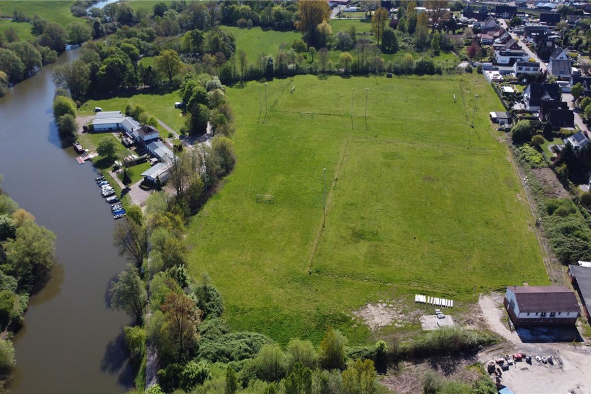 Planungen für „Amisia-Park“ haben begonnen