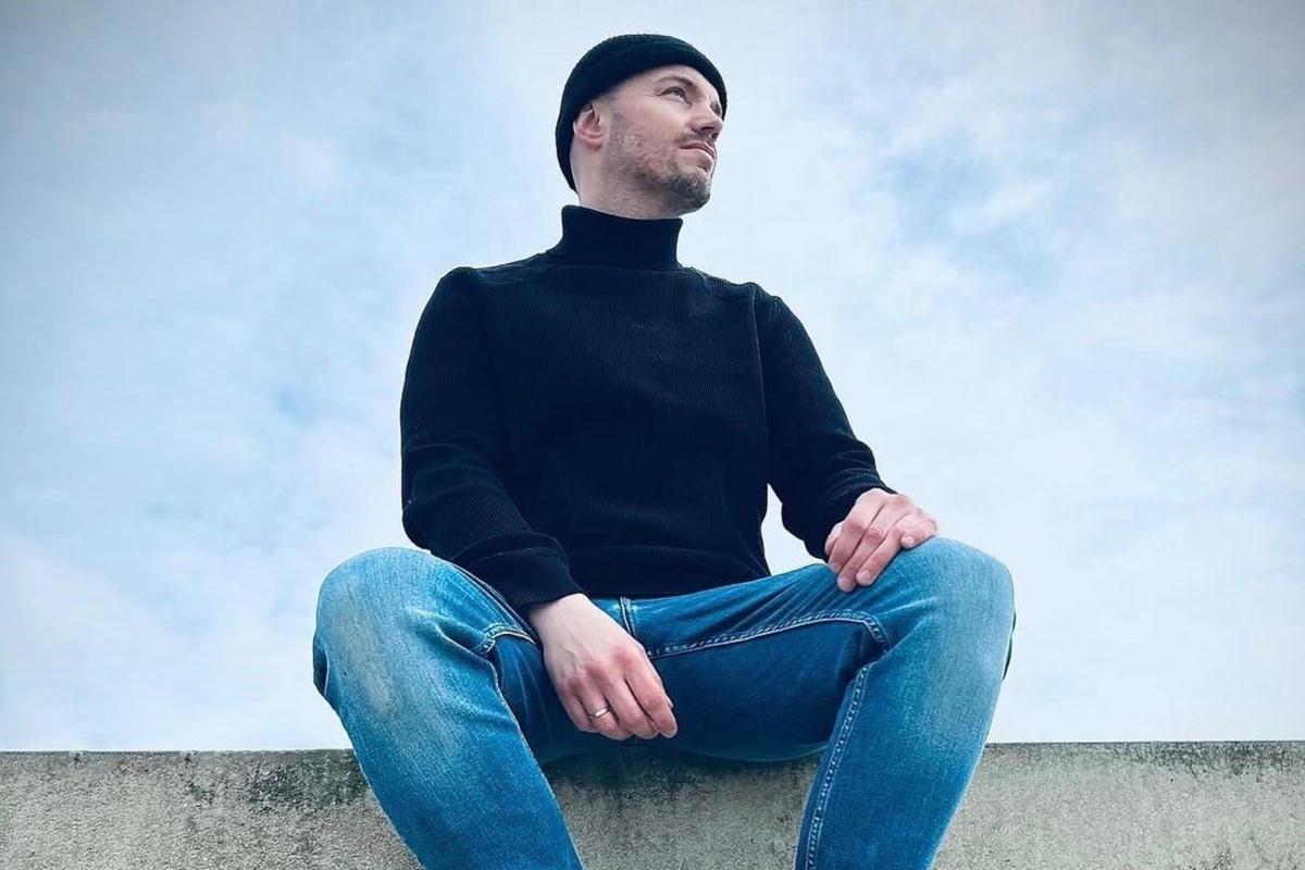 David Vidano wants to take his Supernova to the ESC