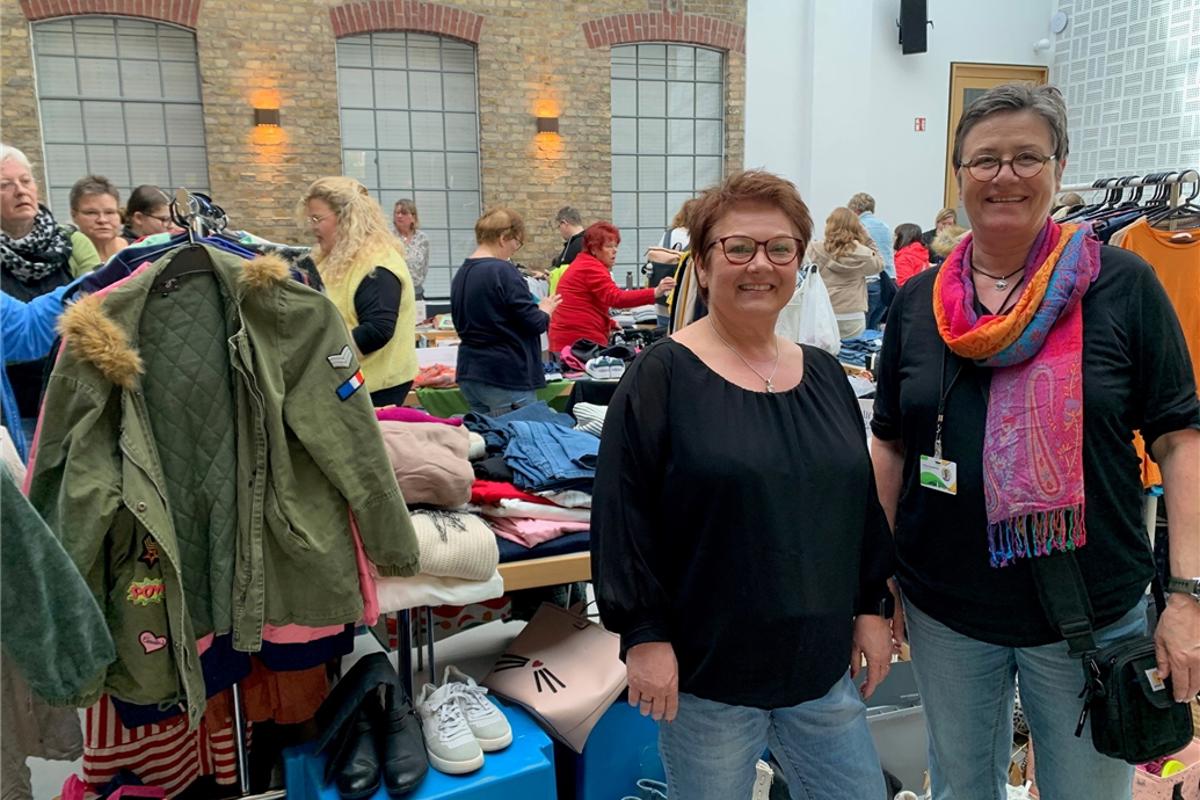 Three days full of bargains