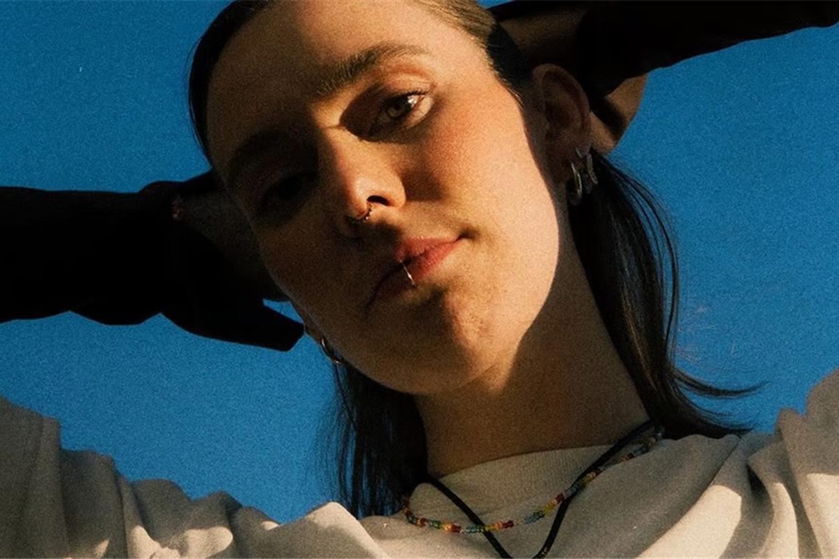 Will Malou Lovis make it to the big ESC?