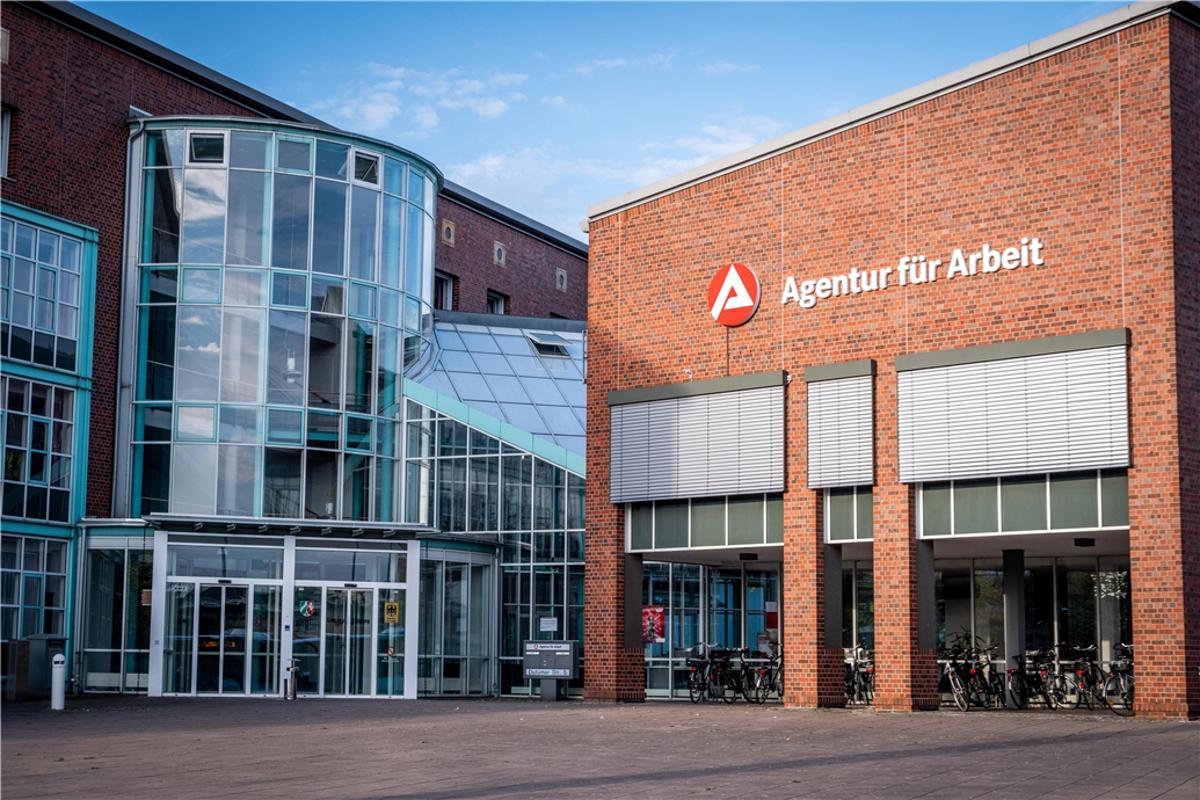 Mehr Arbeitslose im Kreis Steinfurt