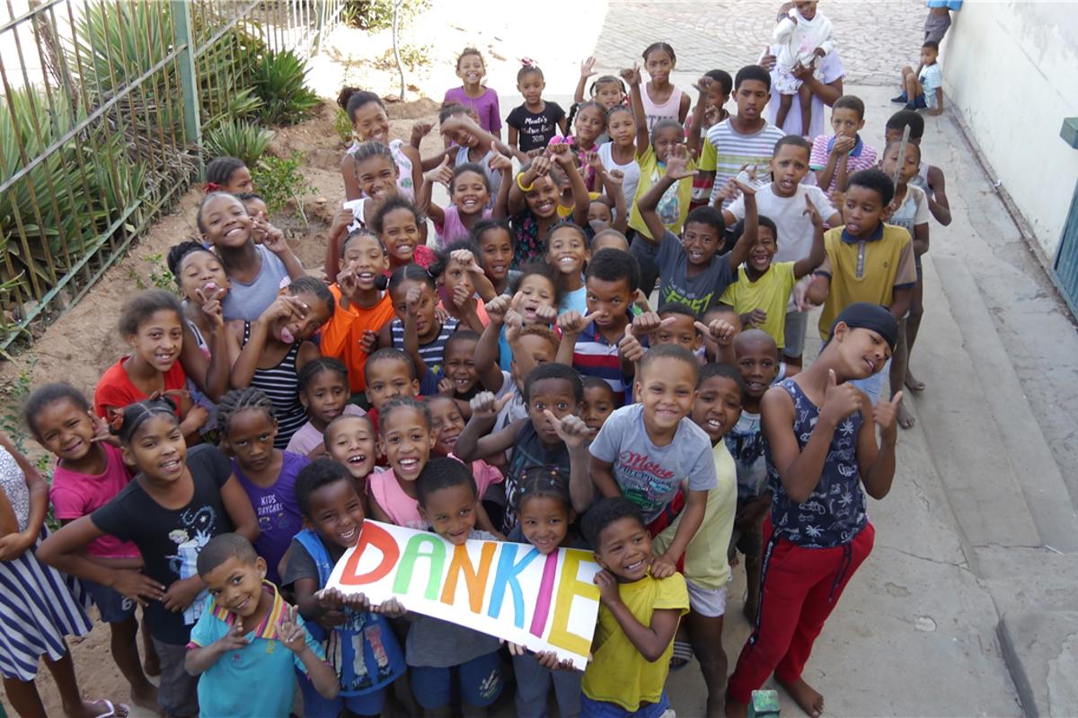 Half a million for Oudtshoorn