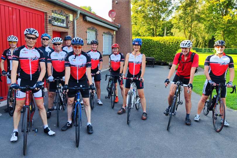 trekkingrad herren bergamont Bergamont Horizon 6 Gent