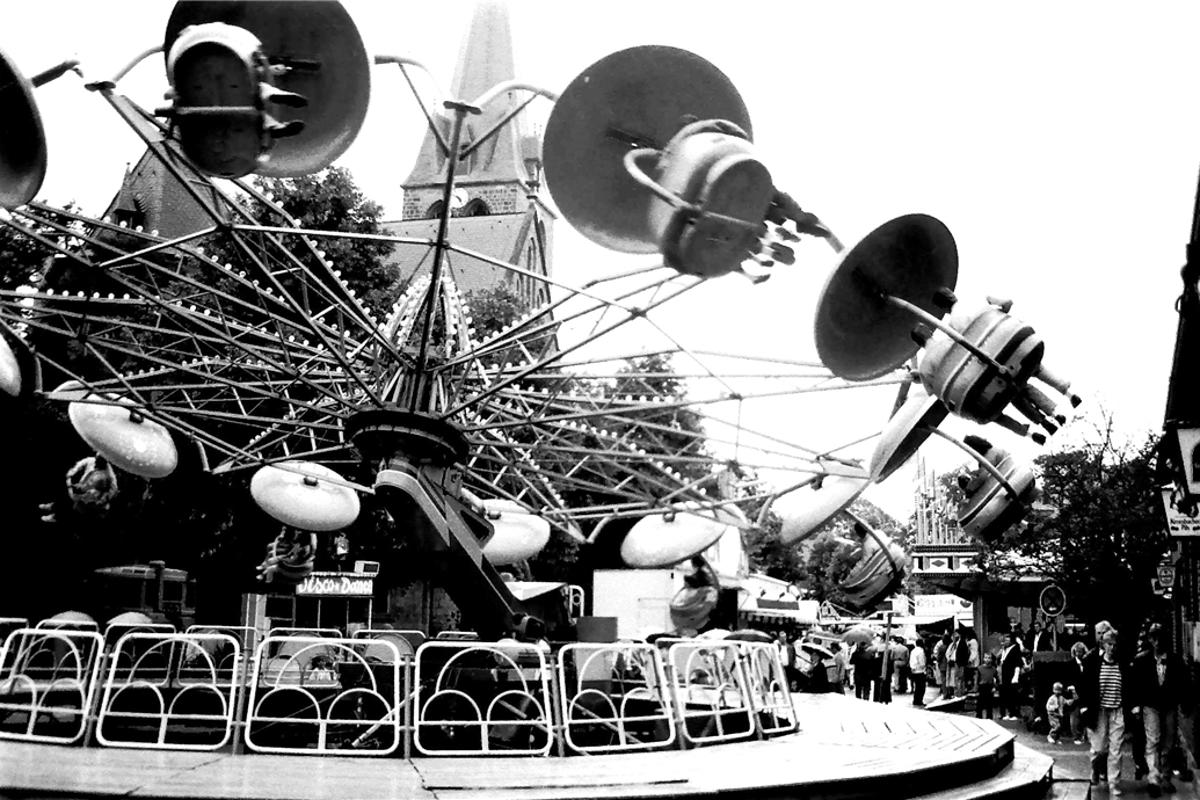 Mesum continues fighting for the fair