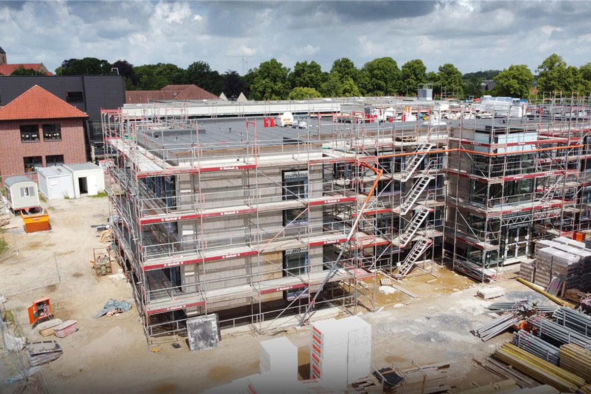 School center to grow visibly by 2028