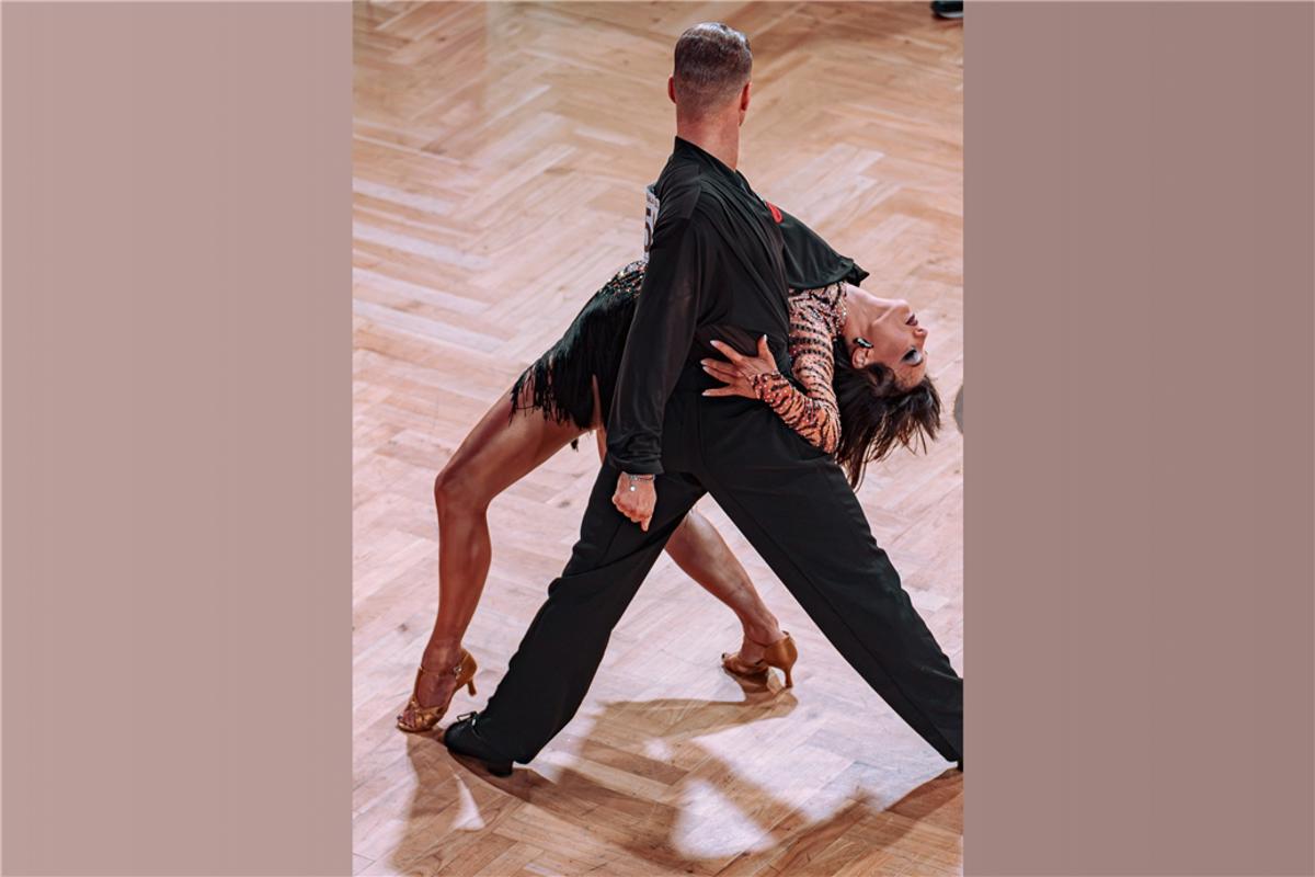 Bronze for Stegemann/Rauchhaus