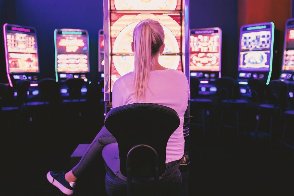 Keeping violence and war out of arcades