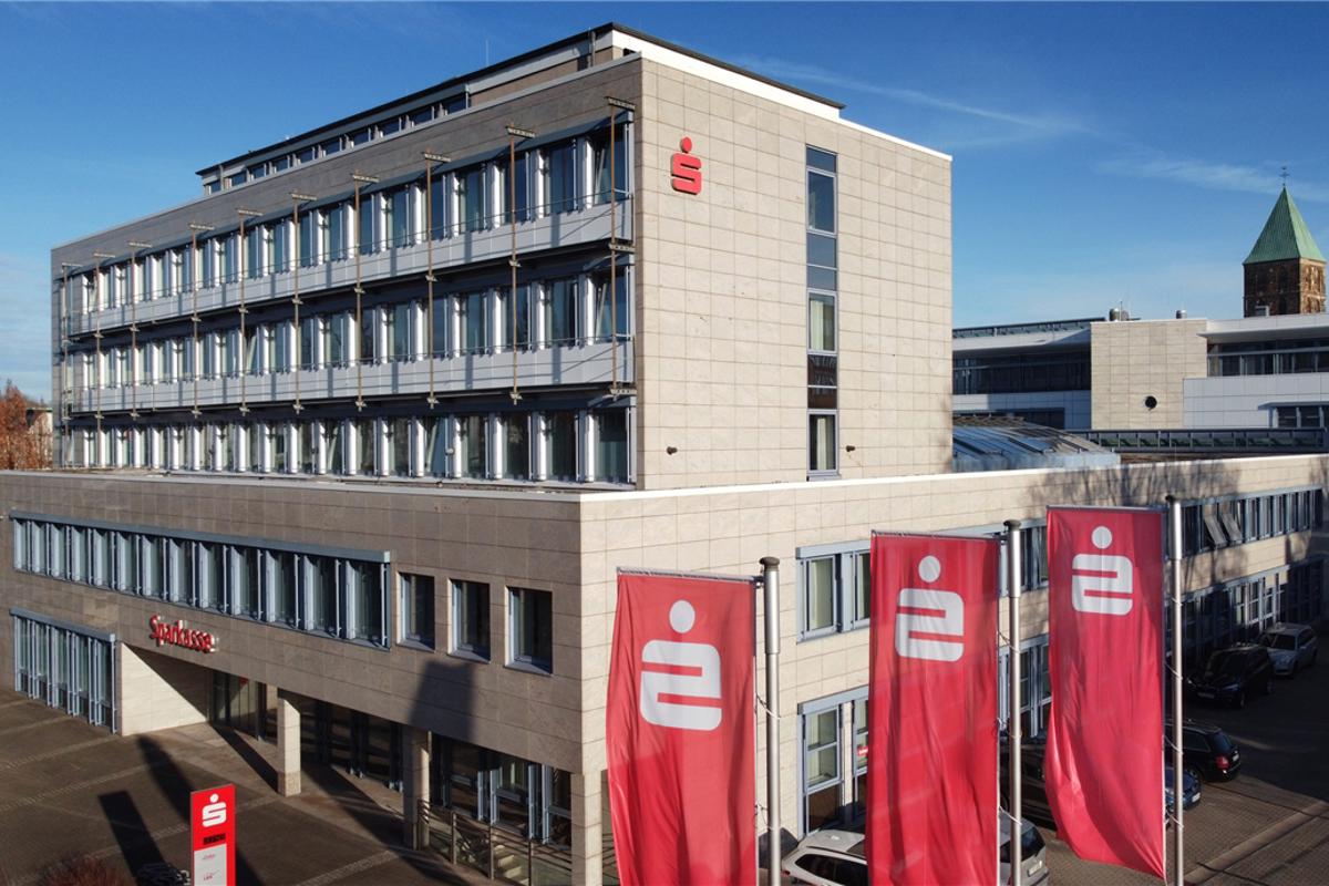 Savings bank merger in the district is getting closer.