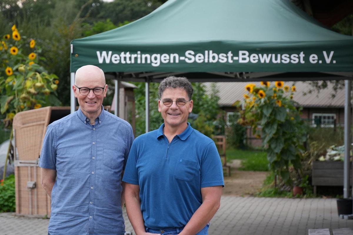 Health, mindfulness and gardening