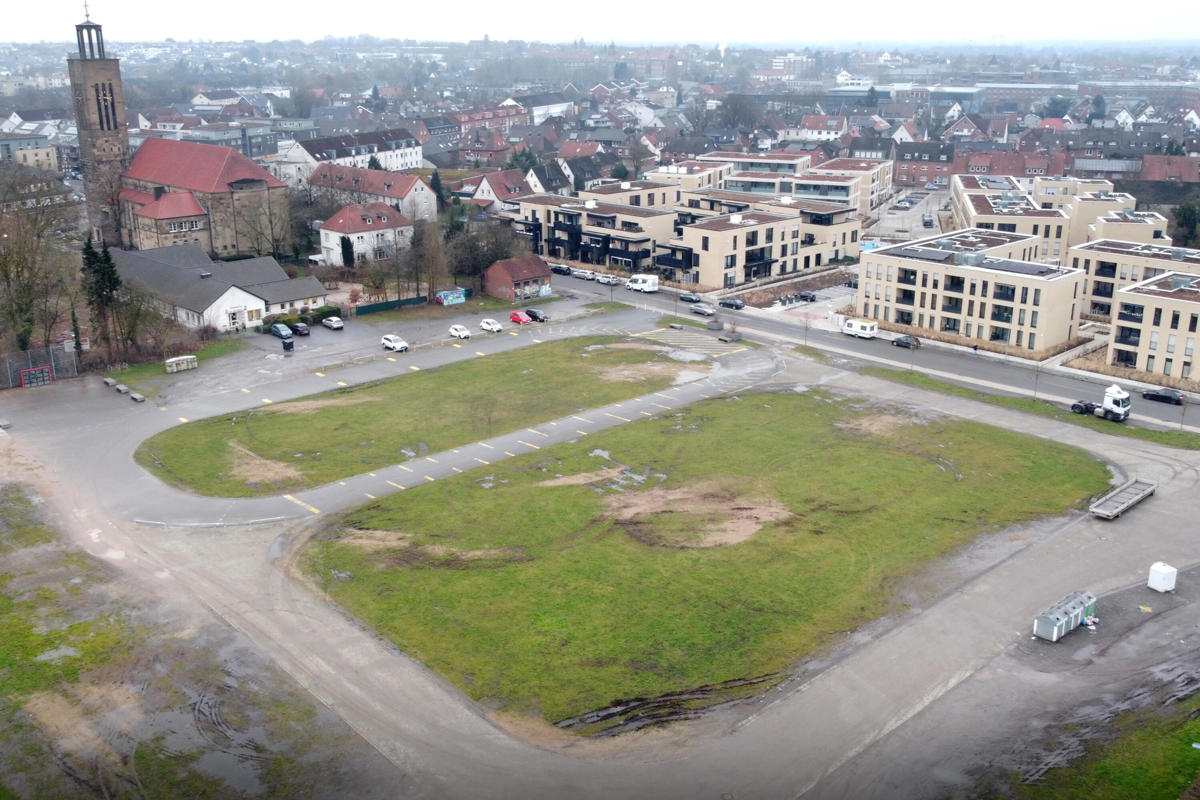 „Rheine Open Air“: Erste Acts stehen fest