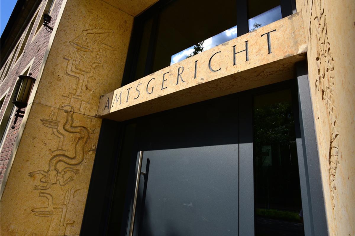Rheinenser wegen Morddrohung verurteilt
