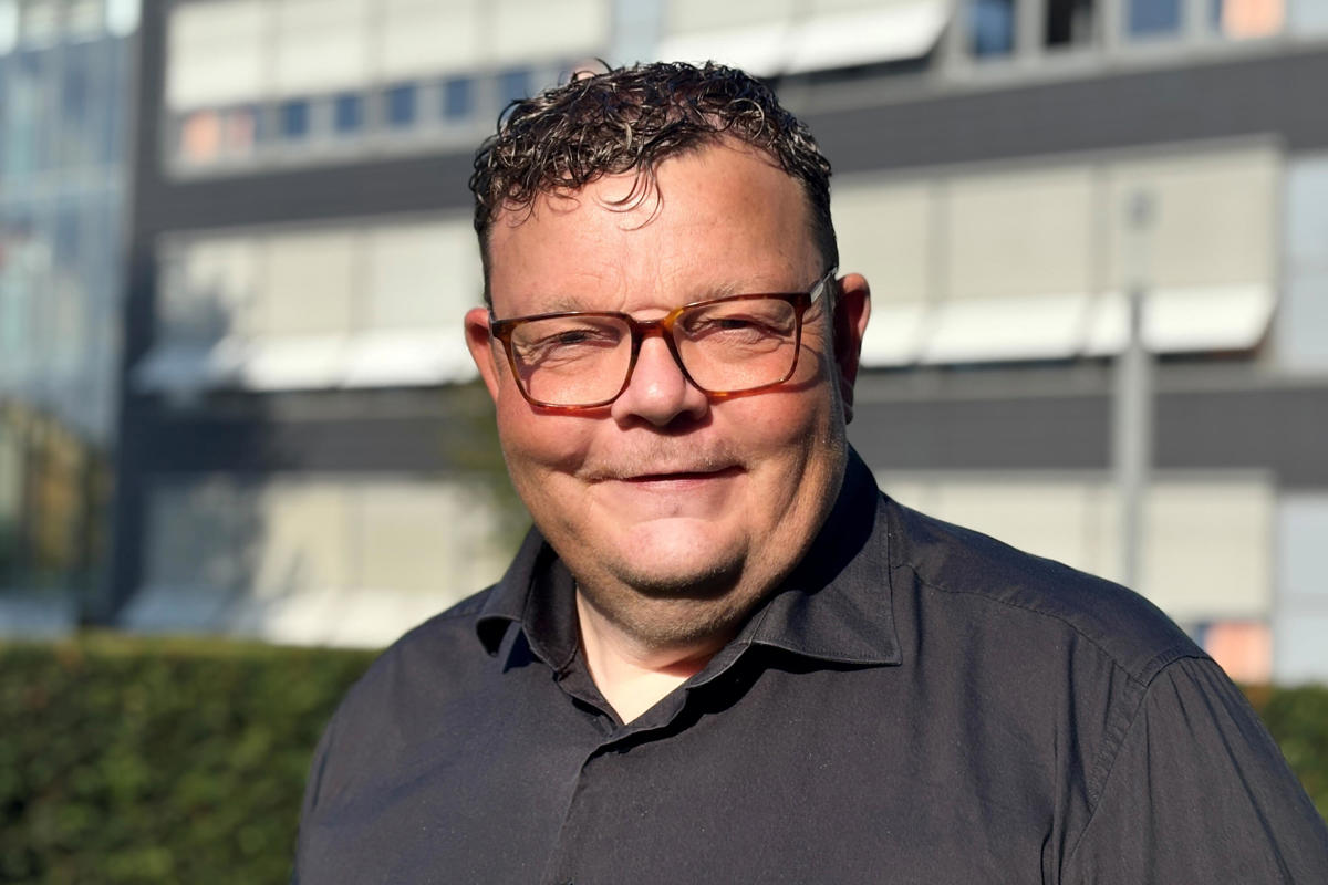 „Freude und Leid miteinander teilen“