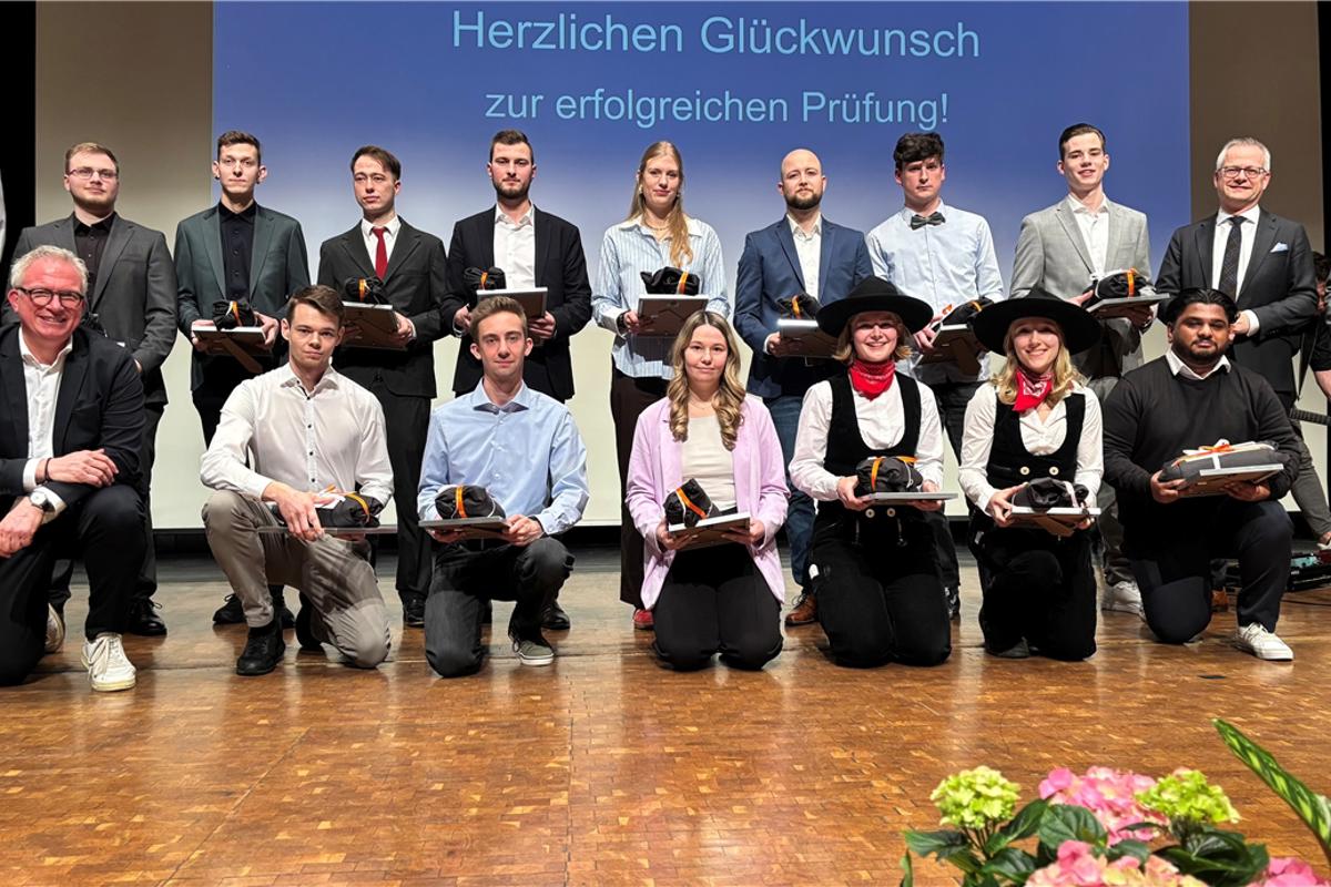 255 Lichtblicke für unser Handwerk