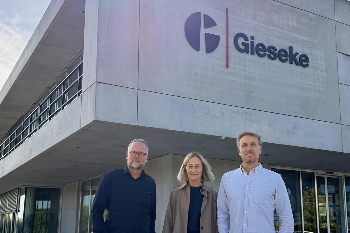 Gieseke: Hier wird Tradition zum Sprungbrett