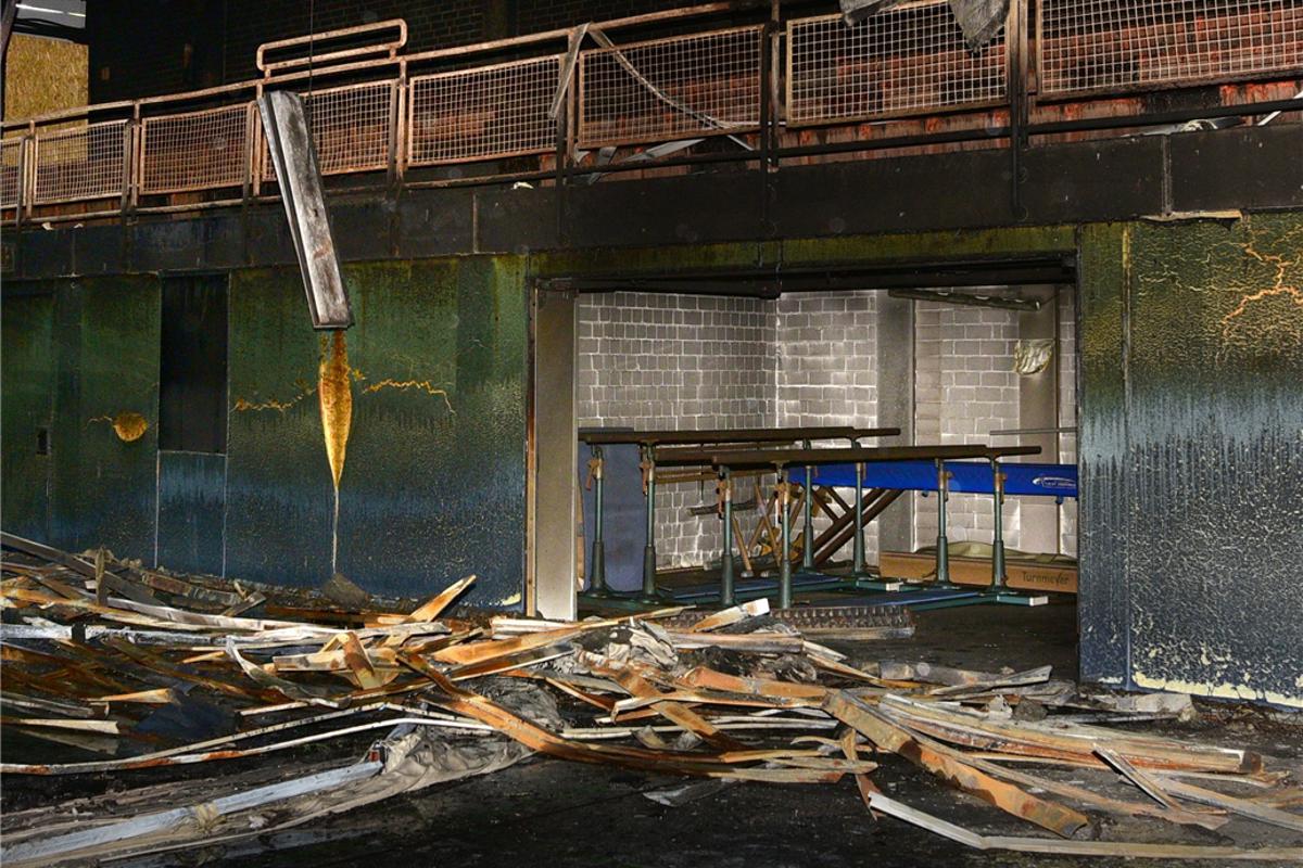 How Rheine's sports clubs solved the dilemma