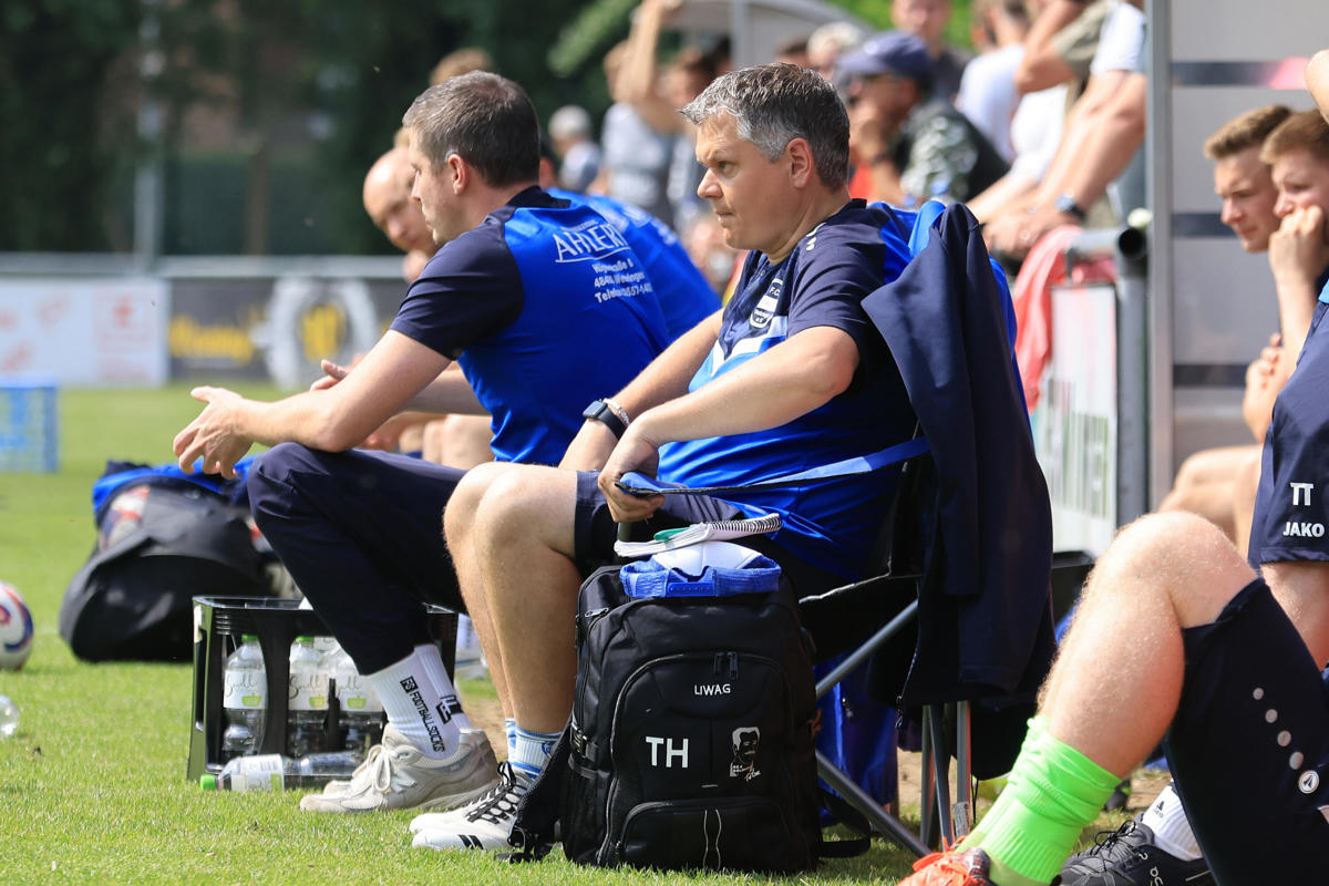 Höing: „Den alten Derbyhass gibt es nicht mehr“