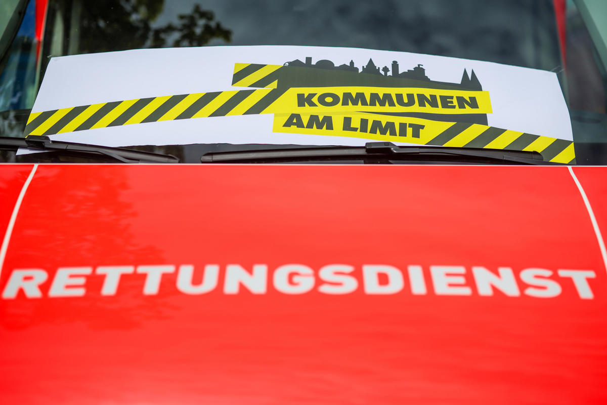 Millionenbelastung für Kreis und Kommunen?