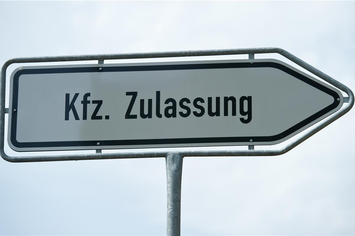 Vehicle Registration Office in Rheine Closed for an Extended Period