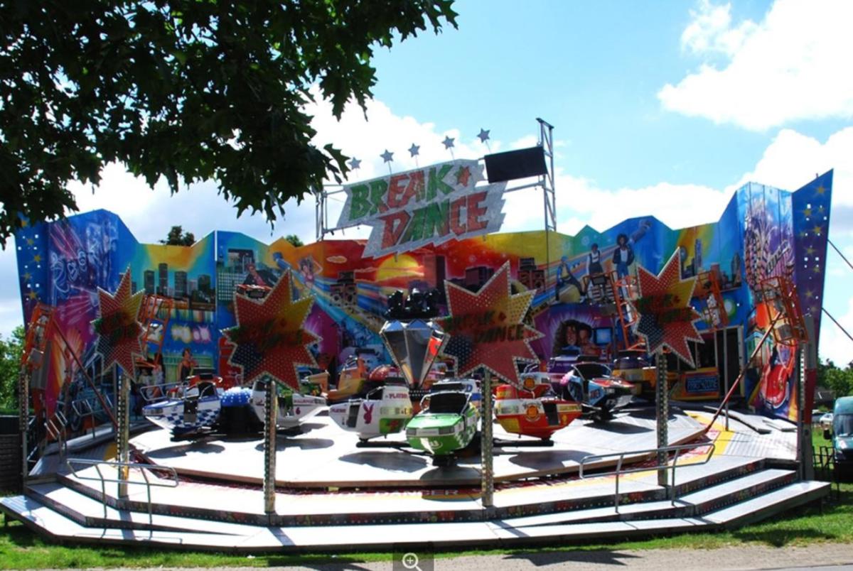 Stadtteilbeirat will Kirmes zurück nach Mesum bringen