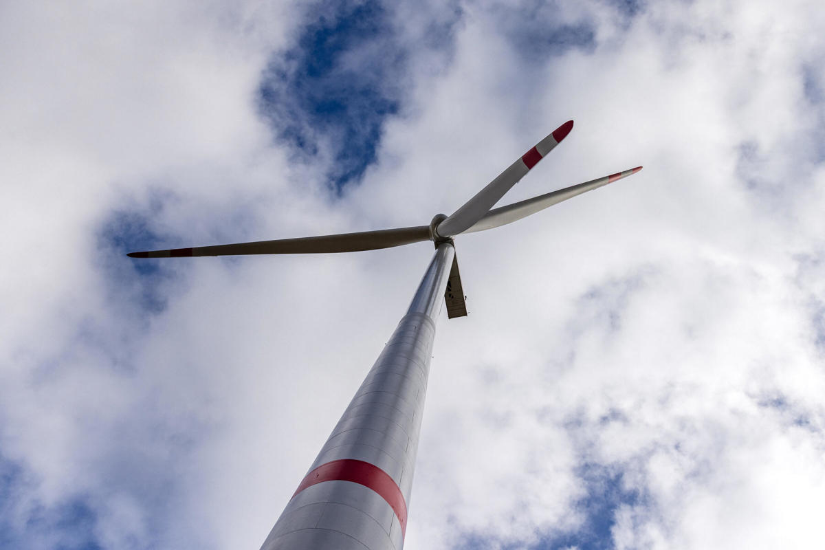 Keine Windkraft in der Mesumer Mark geplant