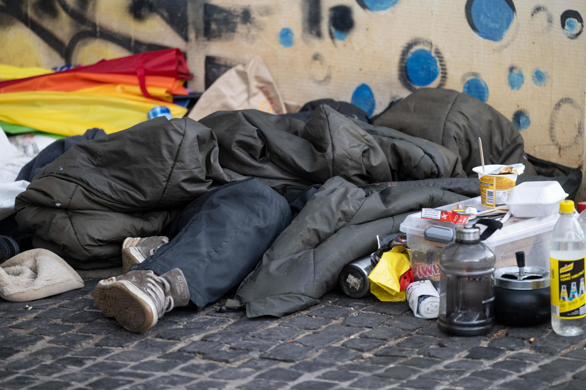 Wohnungslosigkeit frühzeitig verhindern