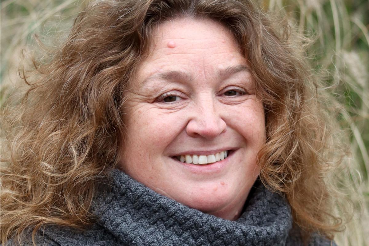 Kathrin Horre kandidiert erneut