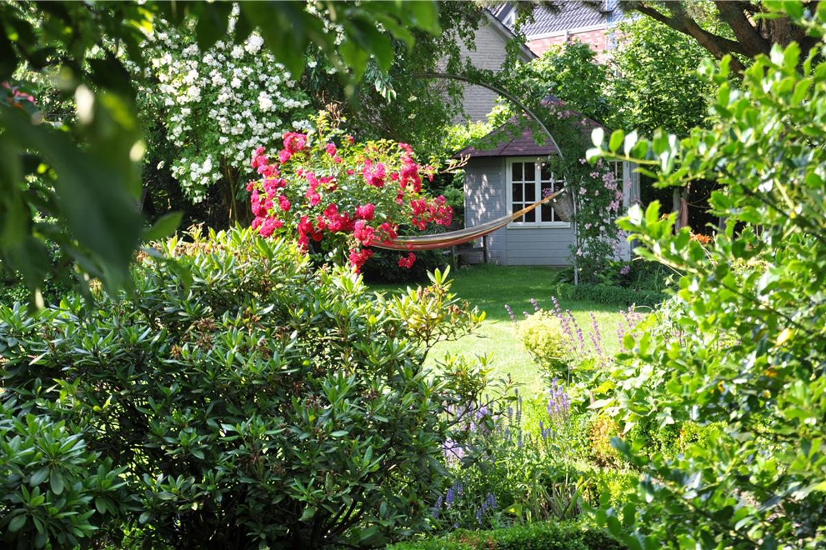 Events related to nature and gardening