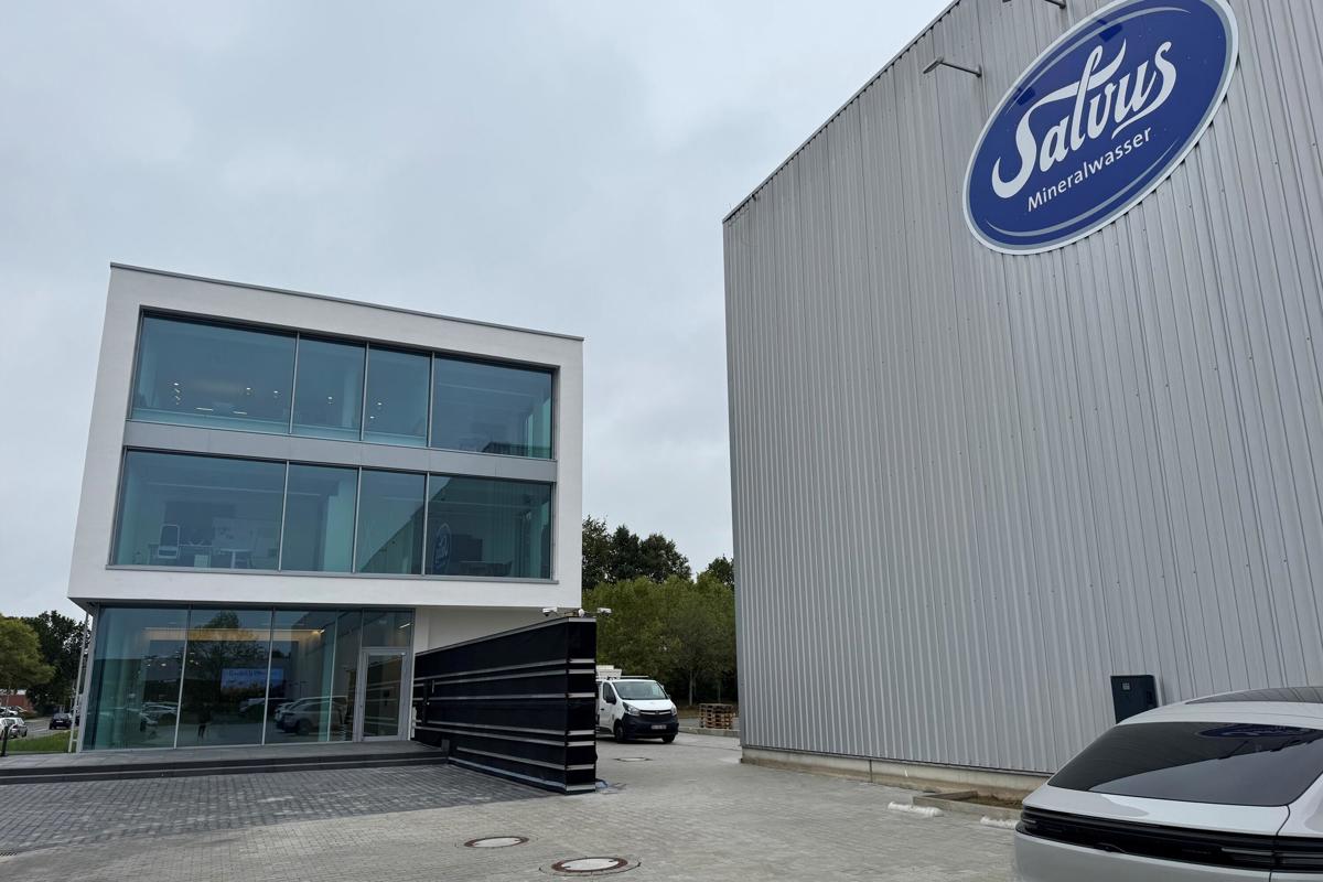 Salvus investiert Millionen in Emsdetten