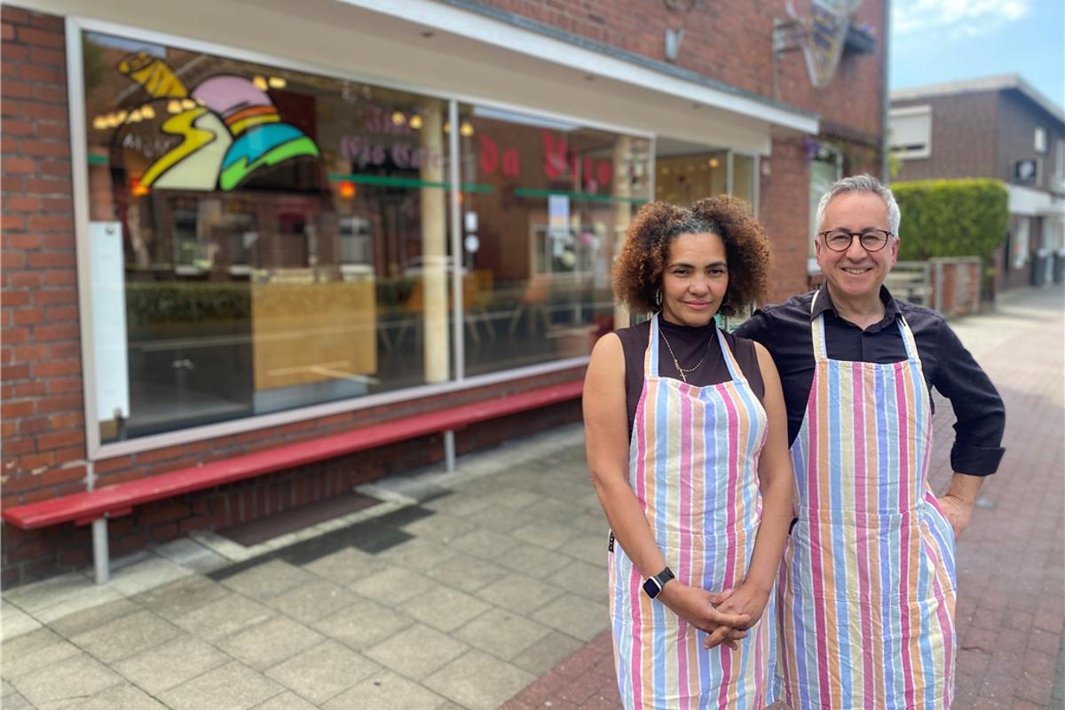 Da Vito Ice Cream Parlor Celebrates 30th Anniversary