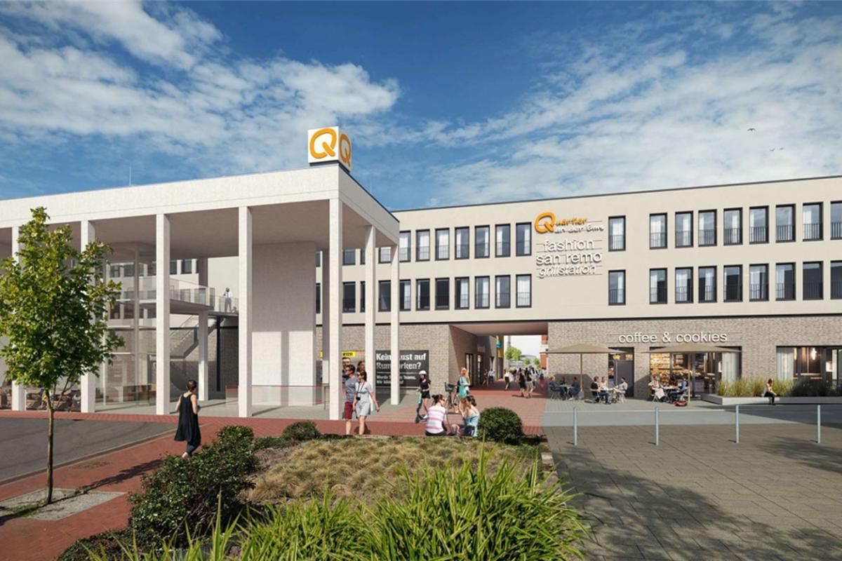Deutliches Votum für die EEC-Pläne