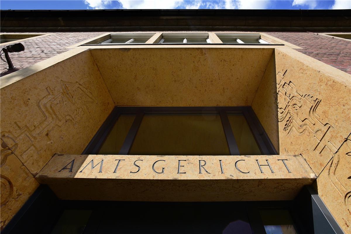 Haftstrafe nach Einbruch in Bäckerei