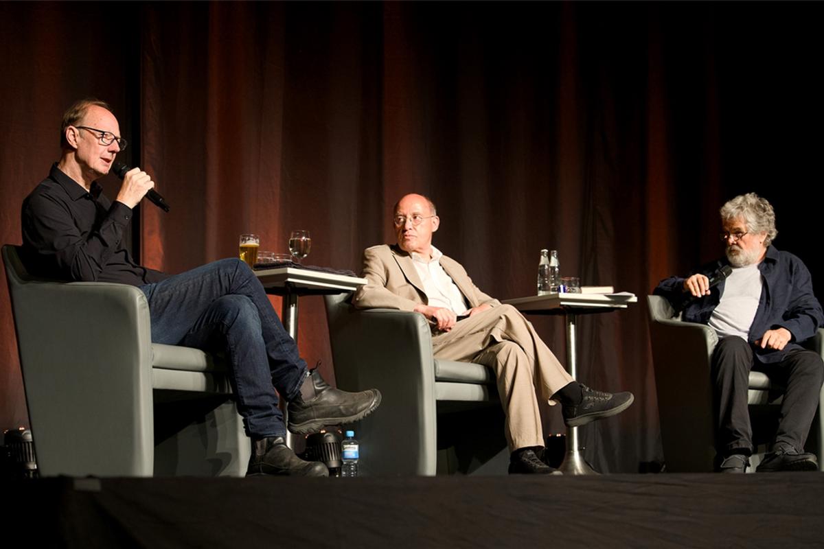 Gysi and Sonneborn with a flash of brilliance