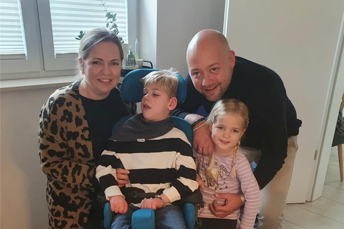 „Charity-Buddys“ veranstalten Benefizaktion